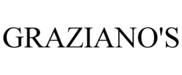 GRAZIANO'S trademark