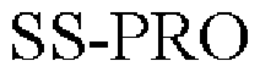SS-PRO trademark