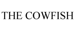 THE COWFISH trademark