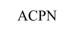 ACPN trademark