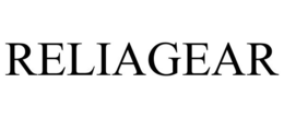 RELIAGEAR trademark