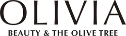 OLIVIA BEAUTY & THE OLIVE TREE trademark