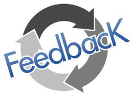 FEEDBACK trademark