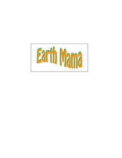 EARTH MAMA trademark