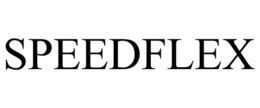 SPEEDFLEX trademark