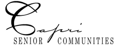 CAPRI SENIOR COMMUNITIES trademark
