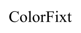 COLORFIXT trademark