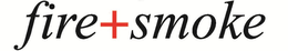 FIRE+SMOKE trademark