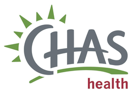 CHAS HEALTH trademark