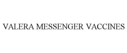 VALERA MESSENGER VACCINES trademark