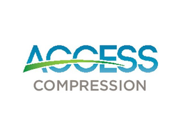 ACCESS COMPRESSION trademark