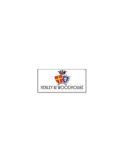HENLEY & WOODHOUSE trademark