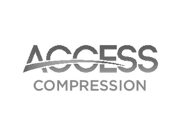 ACCESS COMPRESSION trademark