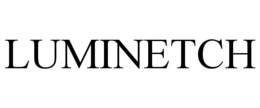 LUMINETCH trademark