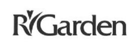 R GARDEN trademark