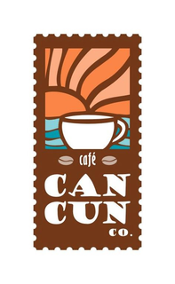 CAFÉ CAN CUN CO. trademark