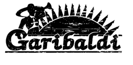 GARIBALDI trademark