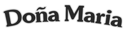 DOÑA MARIA trademark