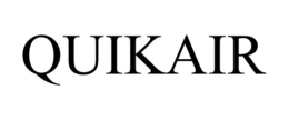 QUIKAIR trademark