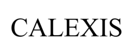 CALEXIS trademark