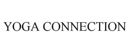 YOGA CONNECTION trademark
