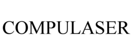 COMPULASER trademark