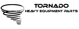 TORNADO HEAVY EQUIPMENT PARTS trademark