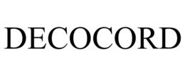 DECOCORD trademark