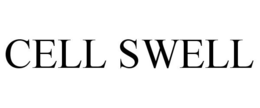 CELL SWELL trademark