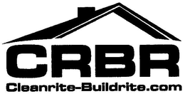 CRBR CLEANRITE-BUILDRITE.COM trademark
