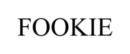 FOOKIE trademark