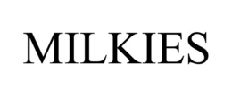 MILKIES trademark