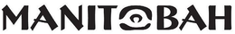 MANITOBAH trademark