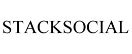 STACKSOCIAL trademark