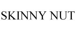 SKINNY NUT trademark