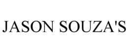 JASON SOUZA'S trademark