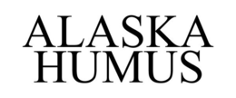 ALASKA HUMUS trademark