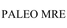 PALEO MRE trademark