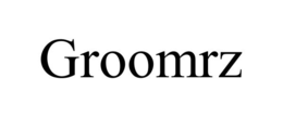GROOMRZ trademark