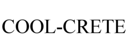 COOL-CRETE trademark