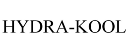 HYDRA-KOOL trademark