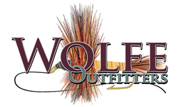 WOLFE OUTFITTERS trademark