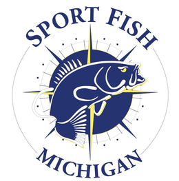SPORT FISH MICHIGAN trademark