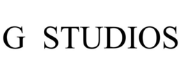 G STUDIOS trademark