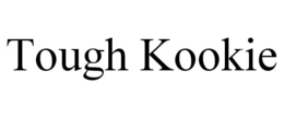 TOUGH KOOKIE trademark