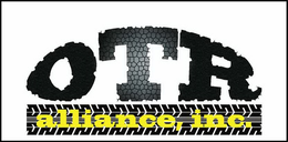 OTR ALLIANCE, INC. trademark