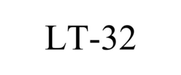 LT-32 trademark
