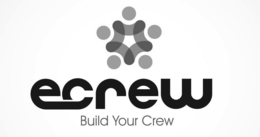 ECREW BUILD YOUR CREW trademark