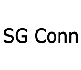 SG CONN trademark