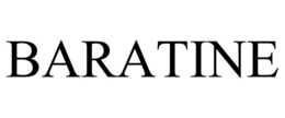 BARATINE trademark